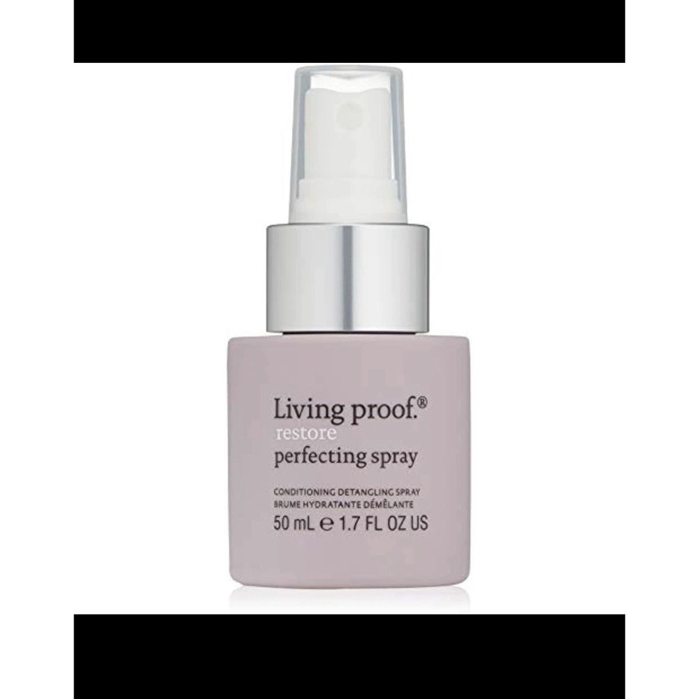 Living Proof Restore Perfecting Spray 1.7 oz ~  New